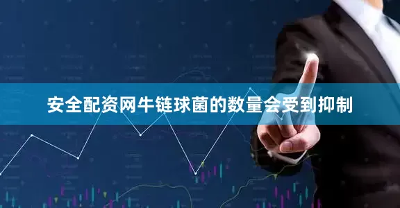 安全配资网牛链球菌的数量会受到抑制